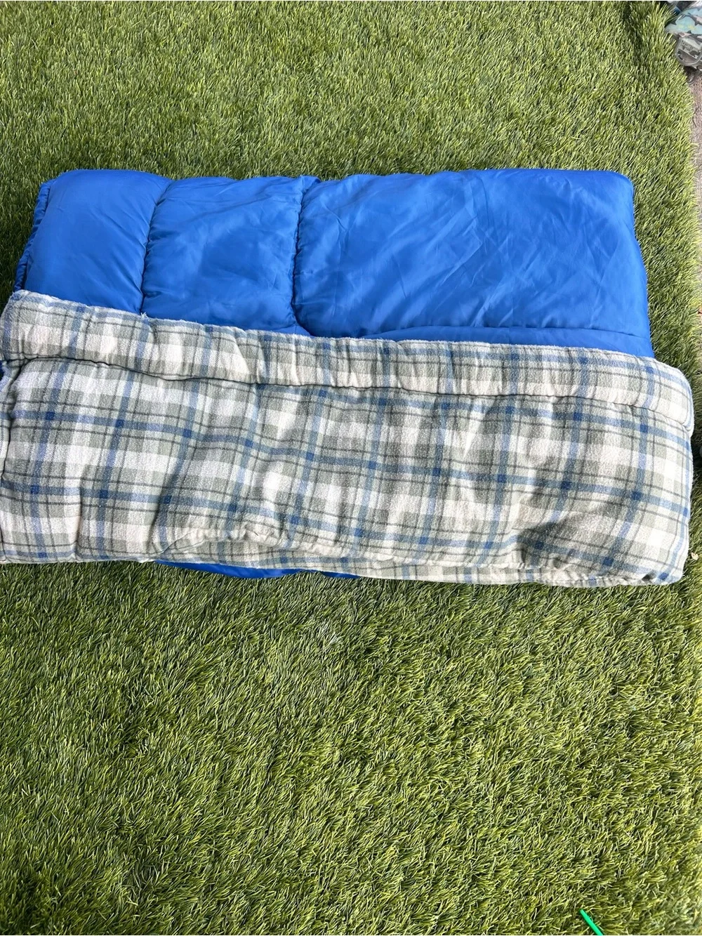 Coleman lightweight sleeping